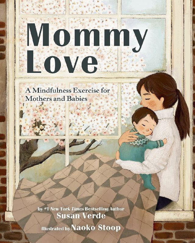 Mommy Love