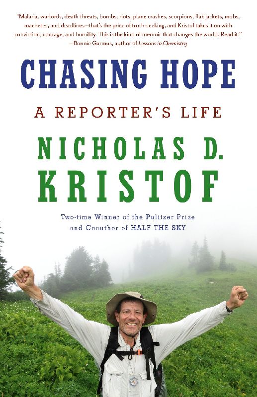 Chasing Hope