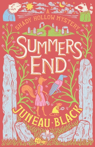 Summers End (A Shady Hollow Mystery)