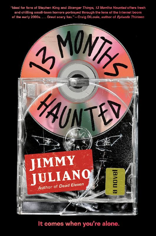 13 Months Haunted