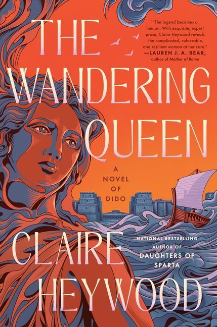 The Wandering Queen
