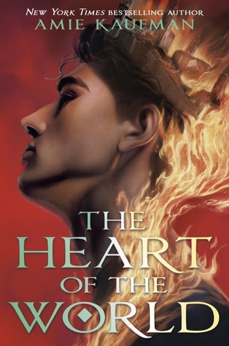 The Heart of the World
