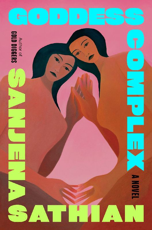 Goddess Complex