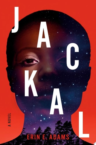 Jackal: A Novel