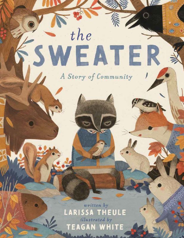 The Sweater