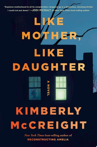 Like Mother, Like Daughter: A novel