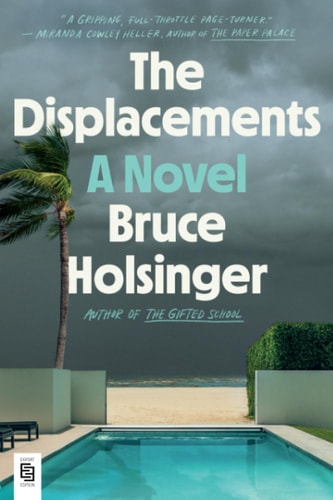 The Displacements