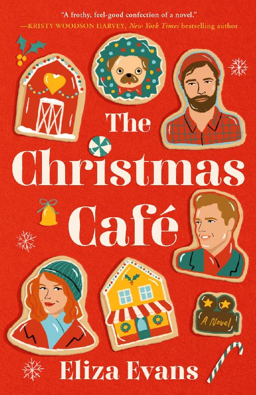 The Christmas Caf