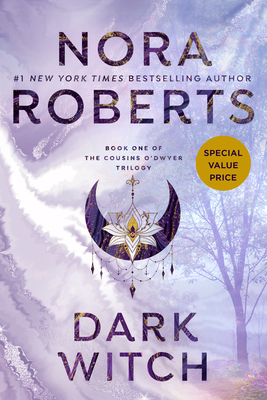 Dark Witch (The Cousins O'Dwyer Trilogy)