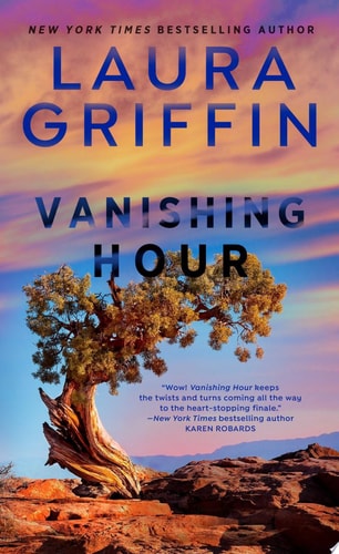 Vanishing Hour