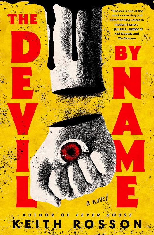 The Devil by Name