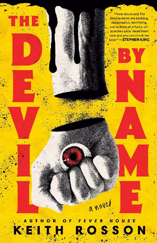 The Devil by Name
