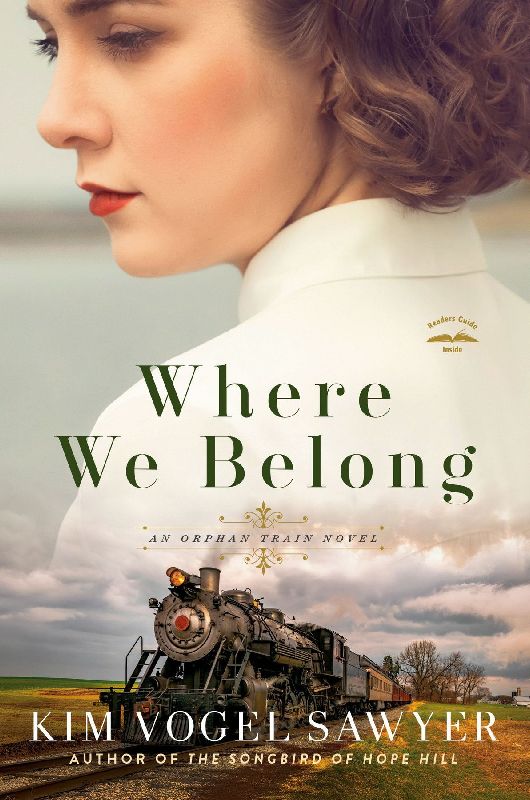 Where We Belong