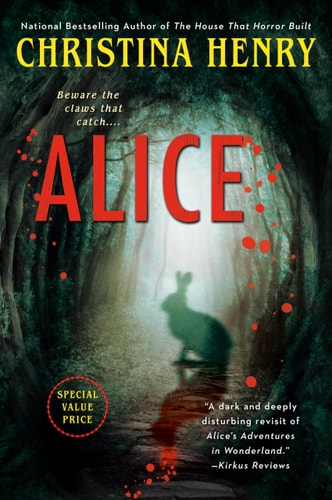 Alice (The Chronicles of Alice)