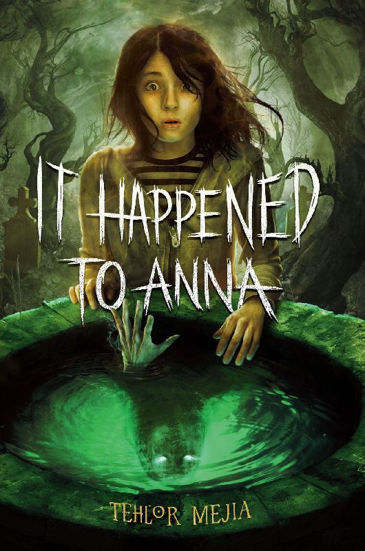 It Happened to Anna