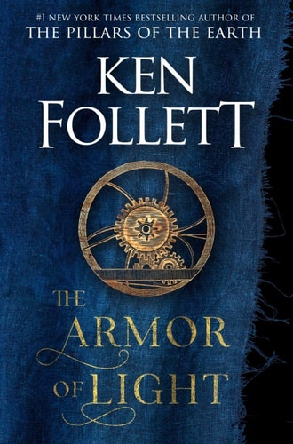 Armor of Light: A Novel
