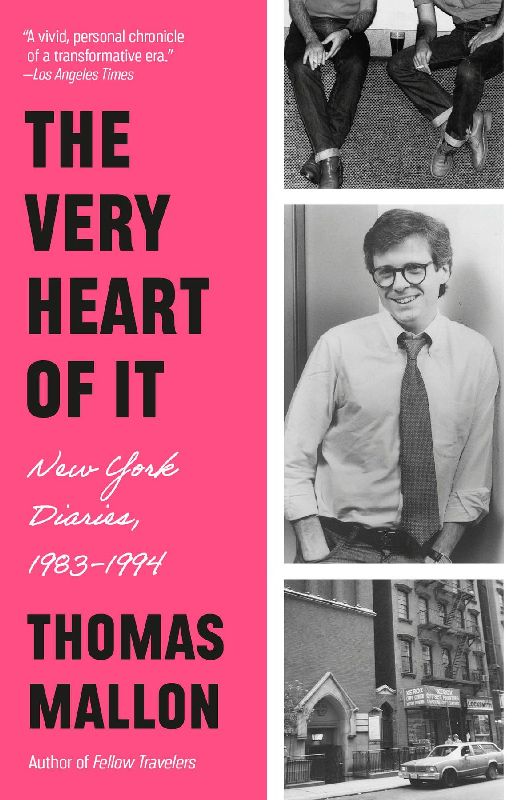 The Very Heart of It
