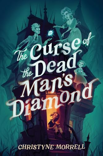 The Curse of the Dead Man's Diamond