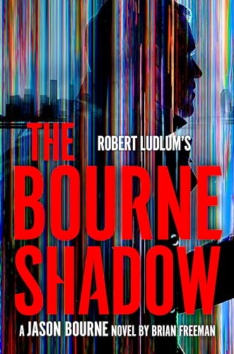 Robert Ludlum's the Bourne Shadow