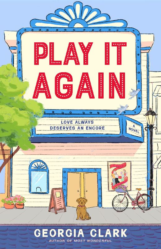 Play It Again