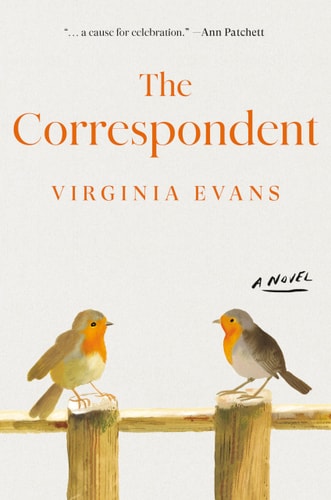 The Correspondent: A Novel