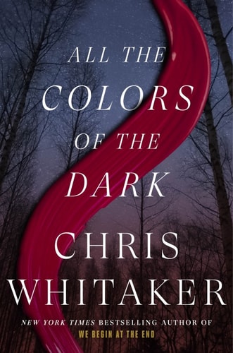 All the Colors of the Dark