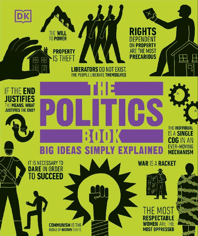 The Politics Book