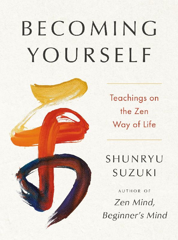 Becoming Yourself
