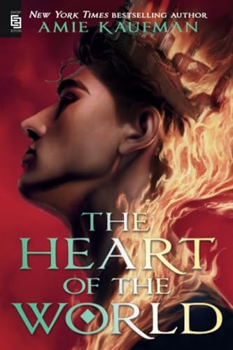 The Heart of the World