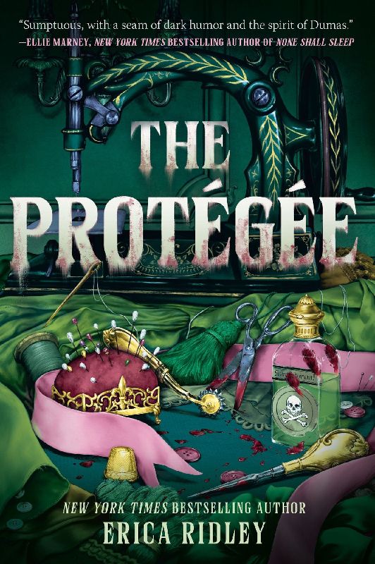 The Protégée