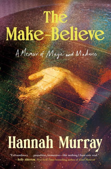 The Make-Believe