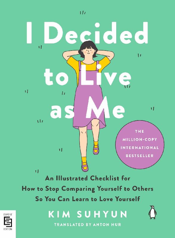I Decided to Live as Me