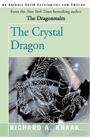 The Crystal Dragon