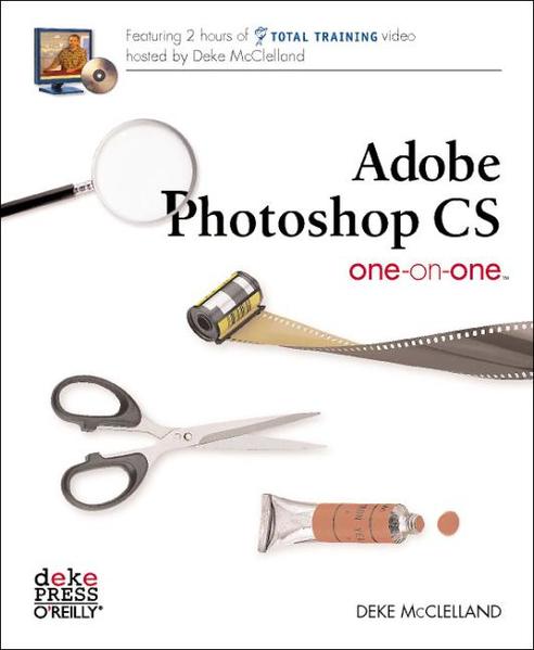 Adobe Photoshop CS One-on-One