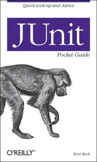 JUnit Pocket Guide