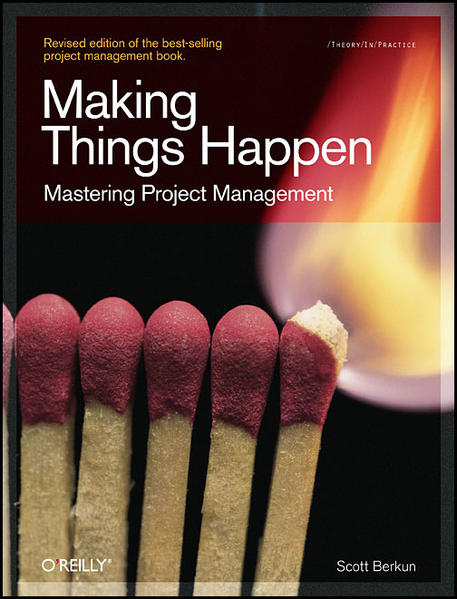 Making Things Happen