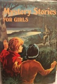 Mystery Stories for Girls