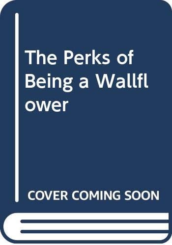The Perks of Being a Wallflower