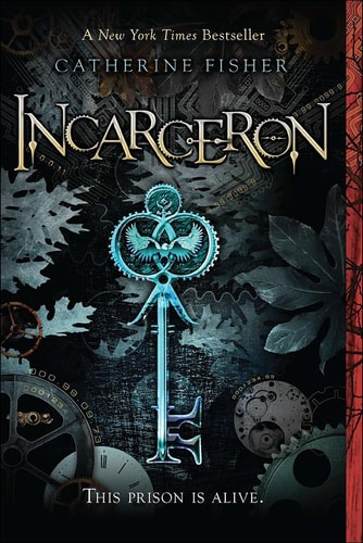 Incarceron (Turtleback School & Library Binding Edition)