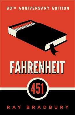 Fahrenheit 451 (Turtleback School & Library Binding Edition)