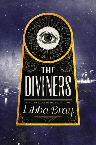 The Diviners (Turtleback School & Library Binding Edition)