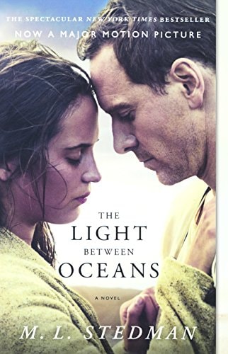 The Light Between Oceans (Turtleback School & Library Binding Edition)