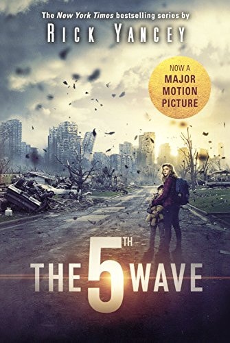 The 5th Wave (Tie-In) (Turtleback School & Library Binding Edition)