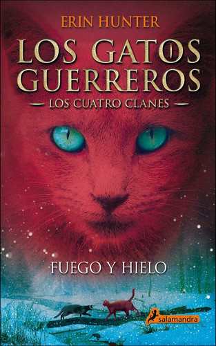 Fuego Y Hielo (Fire And Ice)
