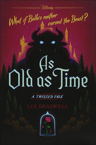 As Old as Time (Twisted Tale)