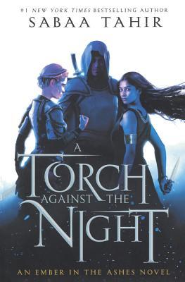 A Torch Against The Night (Turtleback School & Library Binding Edition)