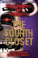 The Fourth Closet (Five Nights at Freddy's)