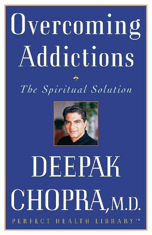 Overcoming Addictions