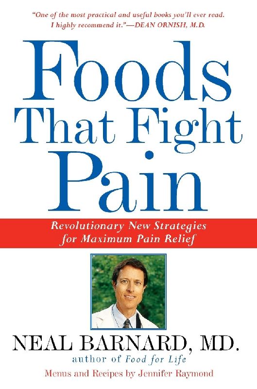 Foods That Fight Pain