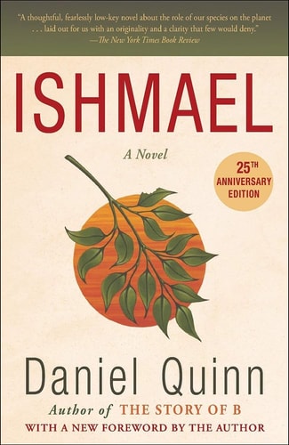 Ishmael (Turtleback School & Library Binding Edition)